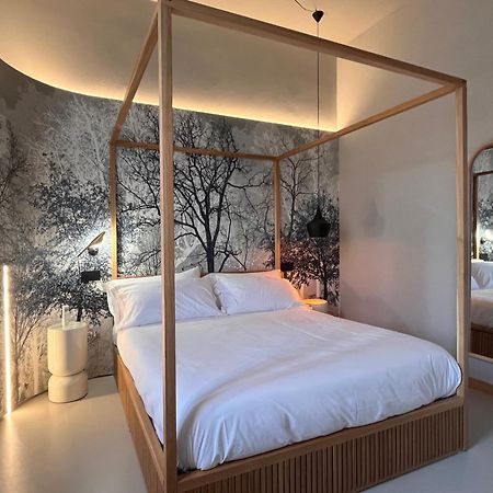 Clemente Rooms Пескара Екстер'єр фото
