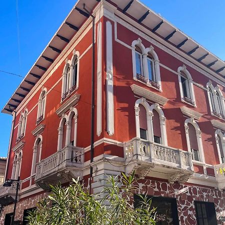 Clemente Rooms Пескара Екстер'єр фото