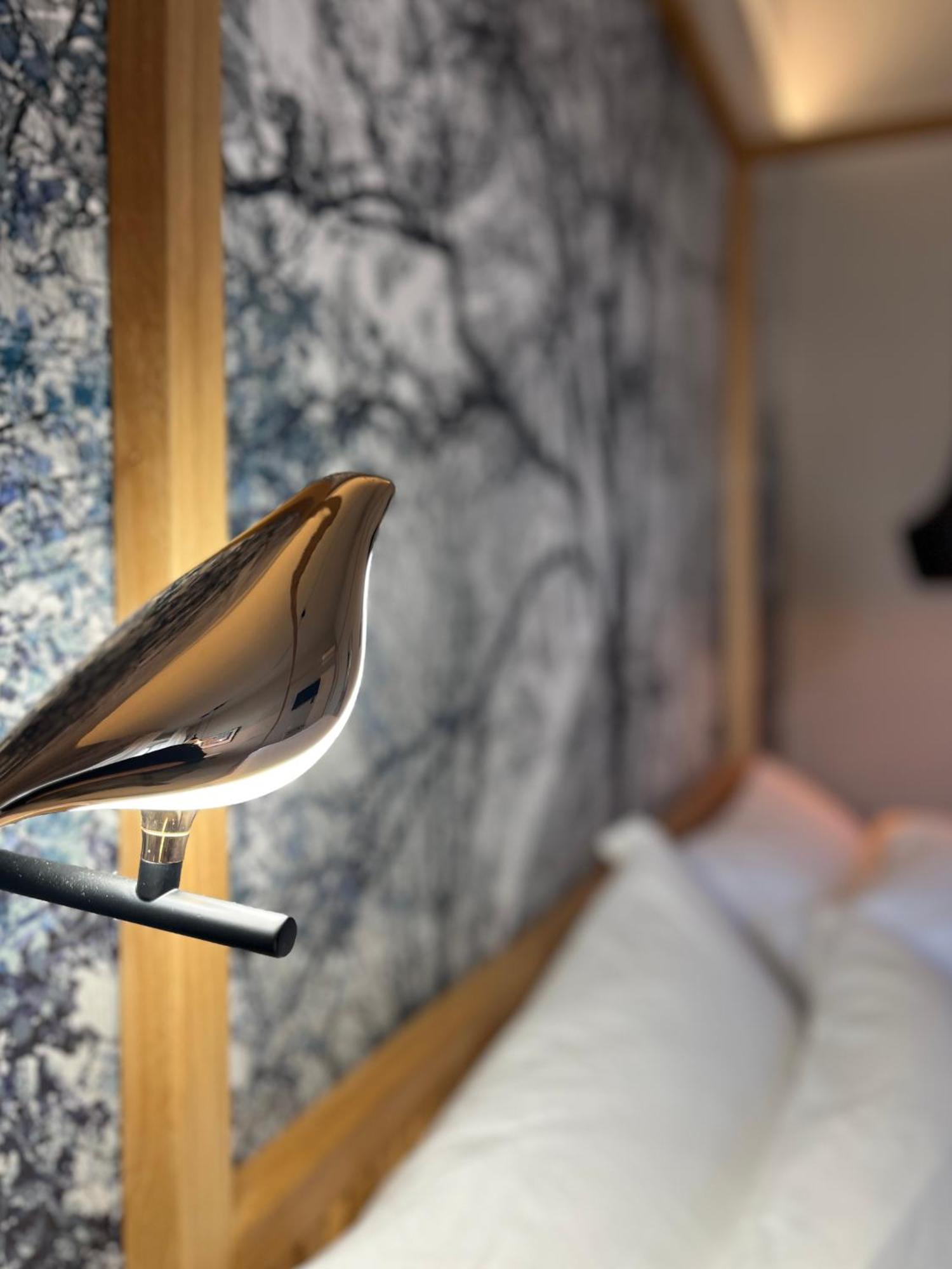 Clemente Rooms Пескара Екстер'єр фото