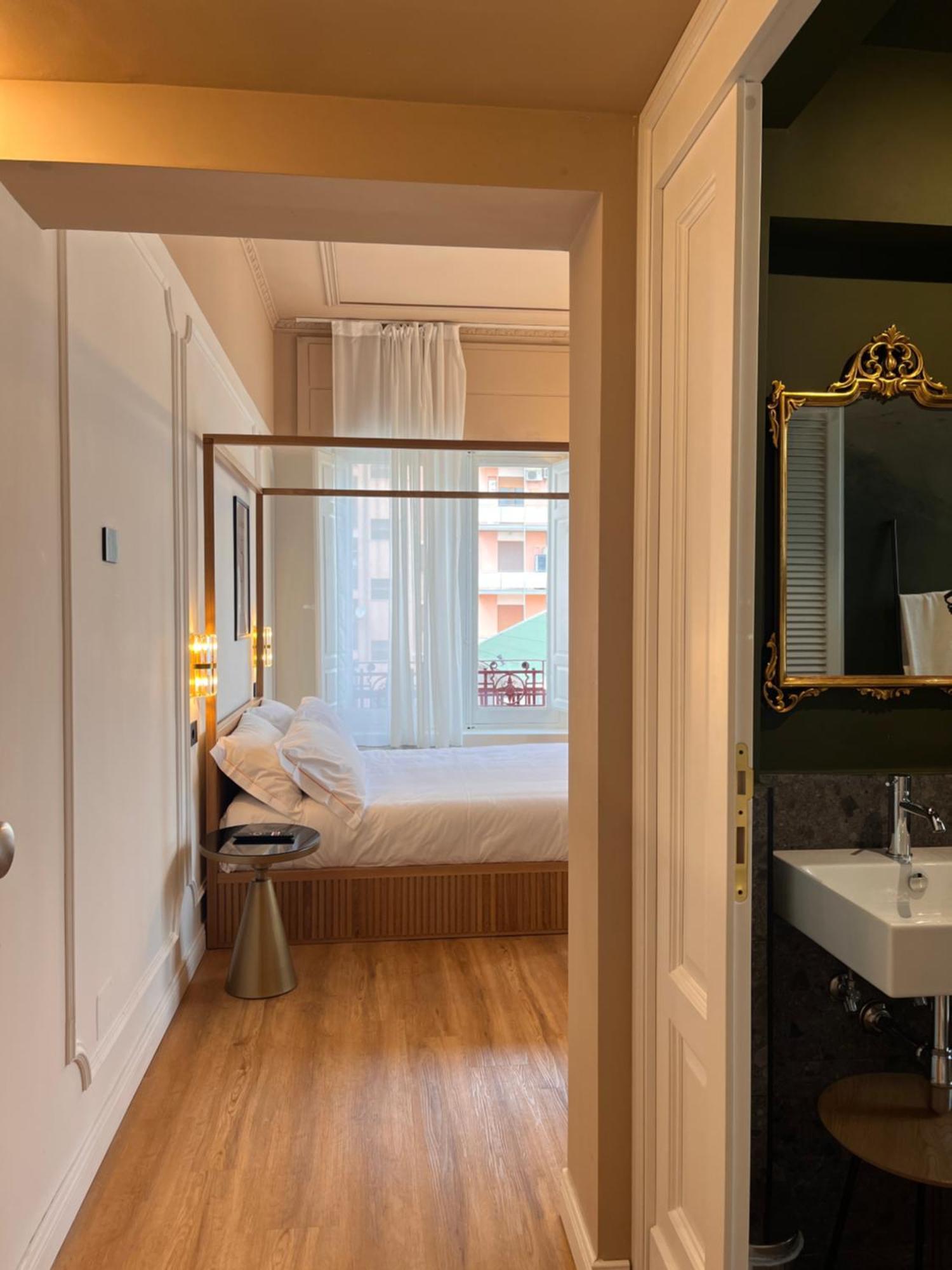Clemente Rooms Пескара Екстер'єр фото