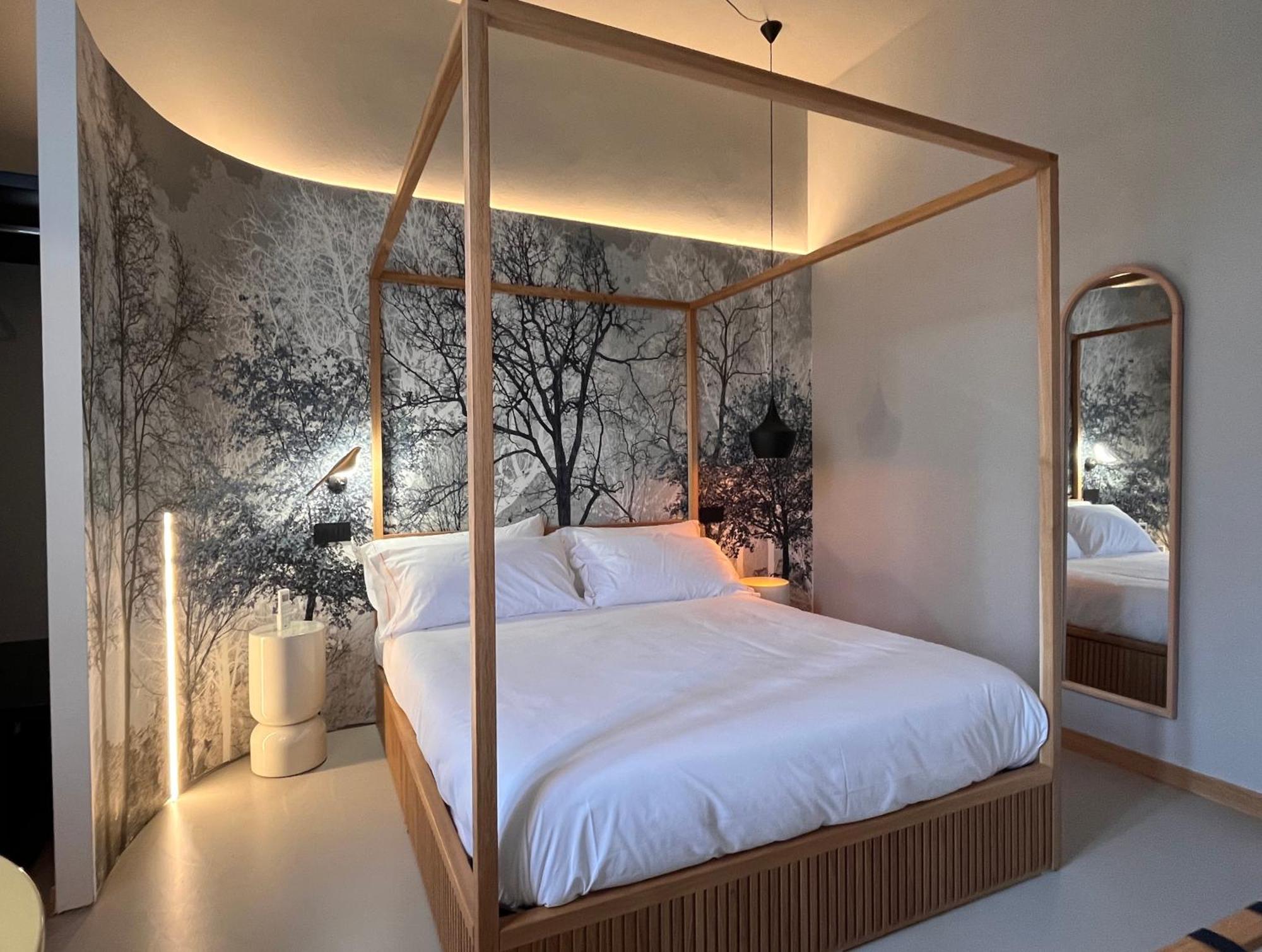 Clemente Rooms Пескара Екстер'єр фото