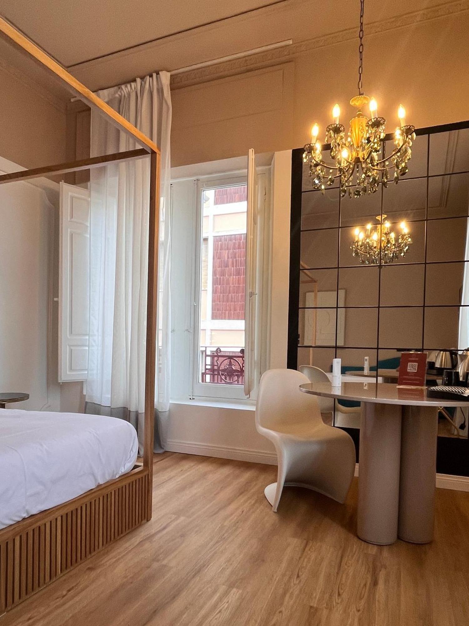 Clemente Rooms Пескара Екстер'єр фото