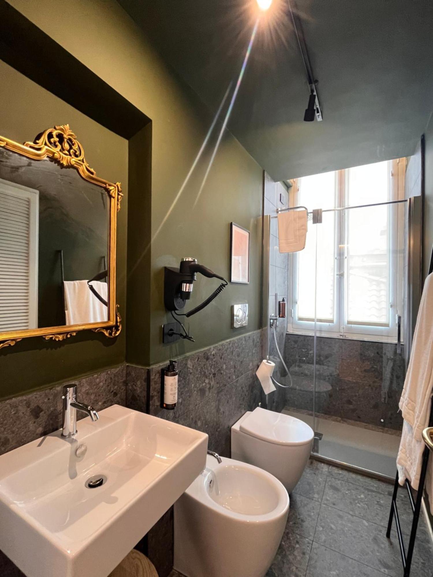 Clemente Rooms Пескара Екстер'єр фото