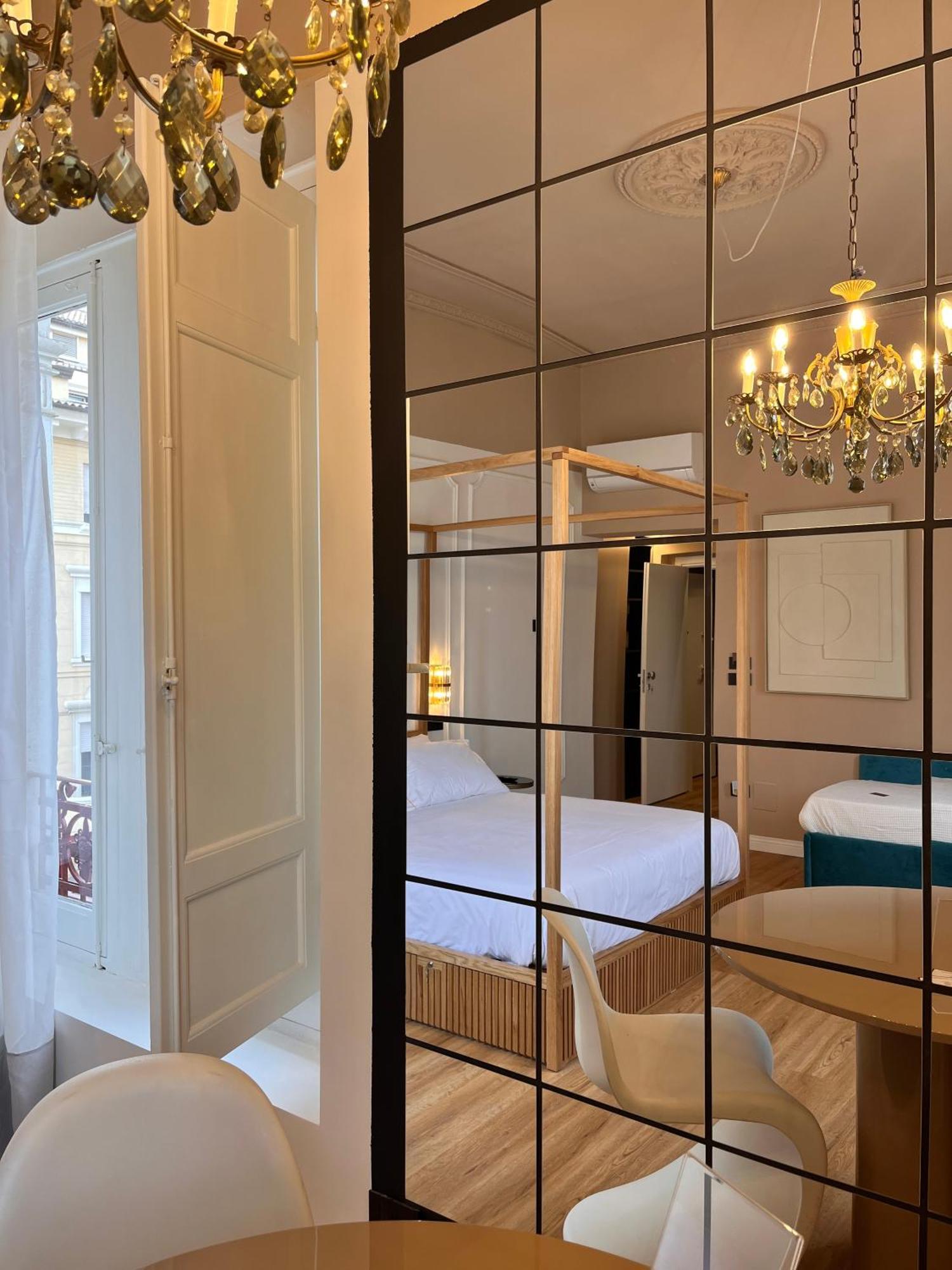 Clemente Rooms Пескара Екстер'єр фото