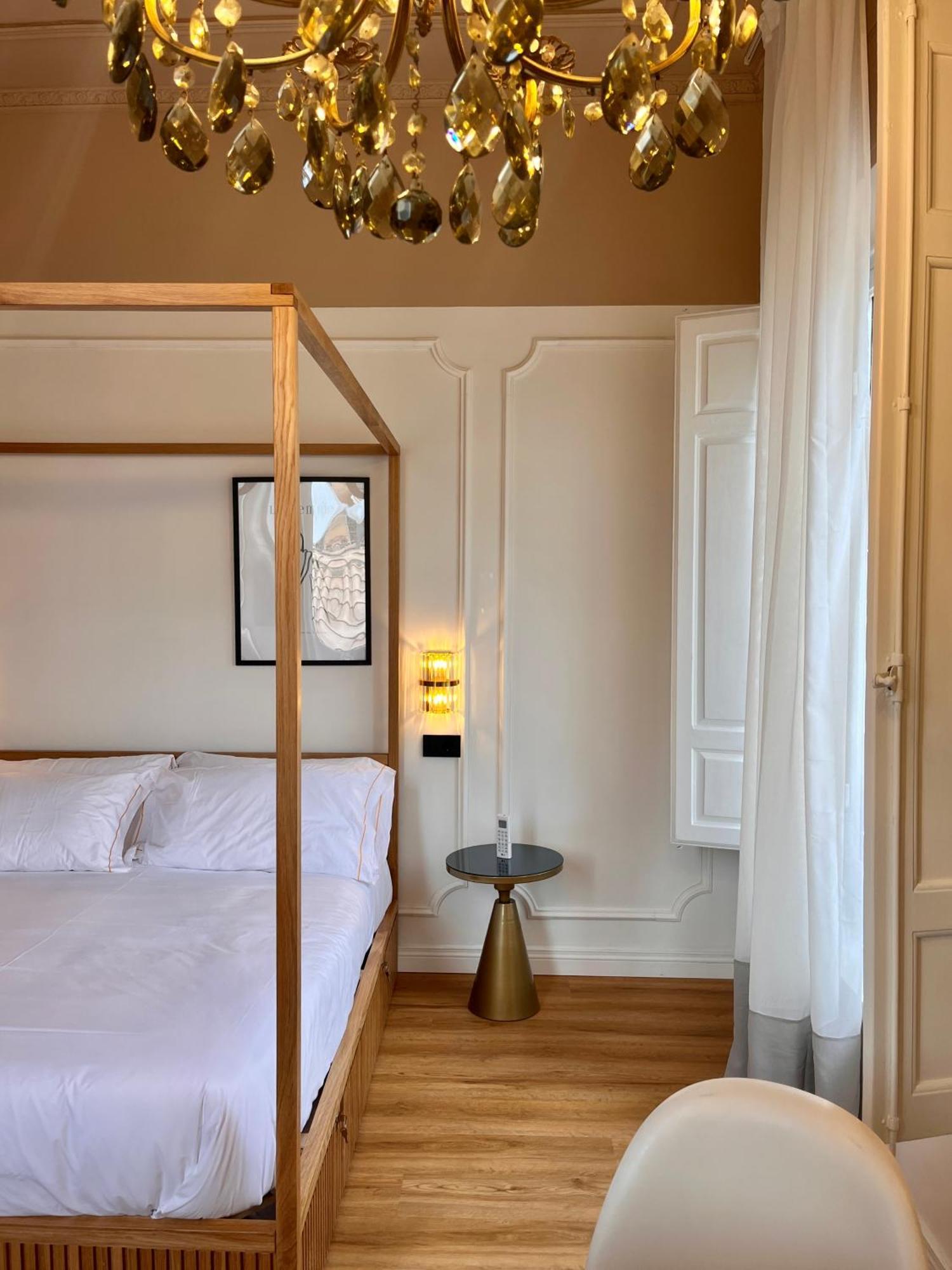 Clemente Rooms Пескара Екстер'єр фото