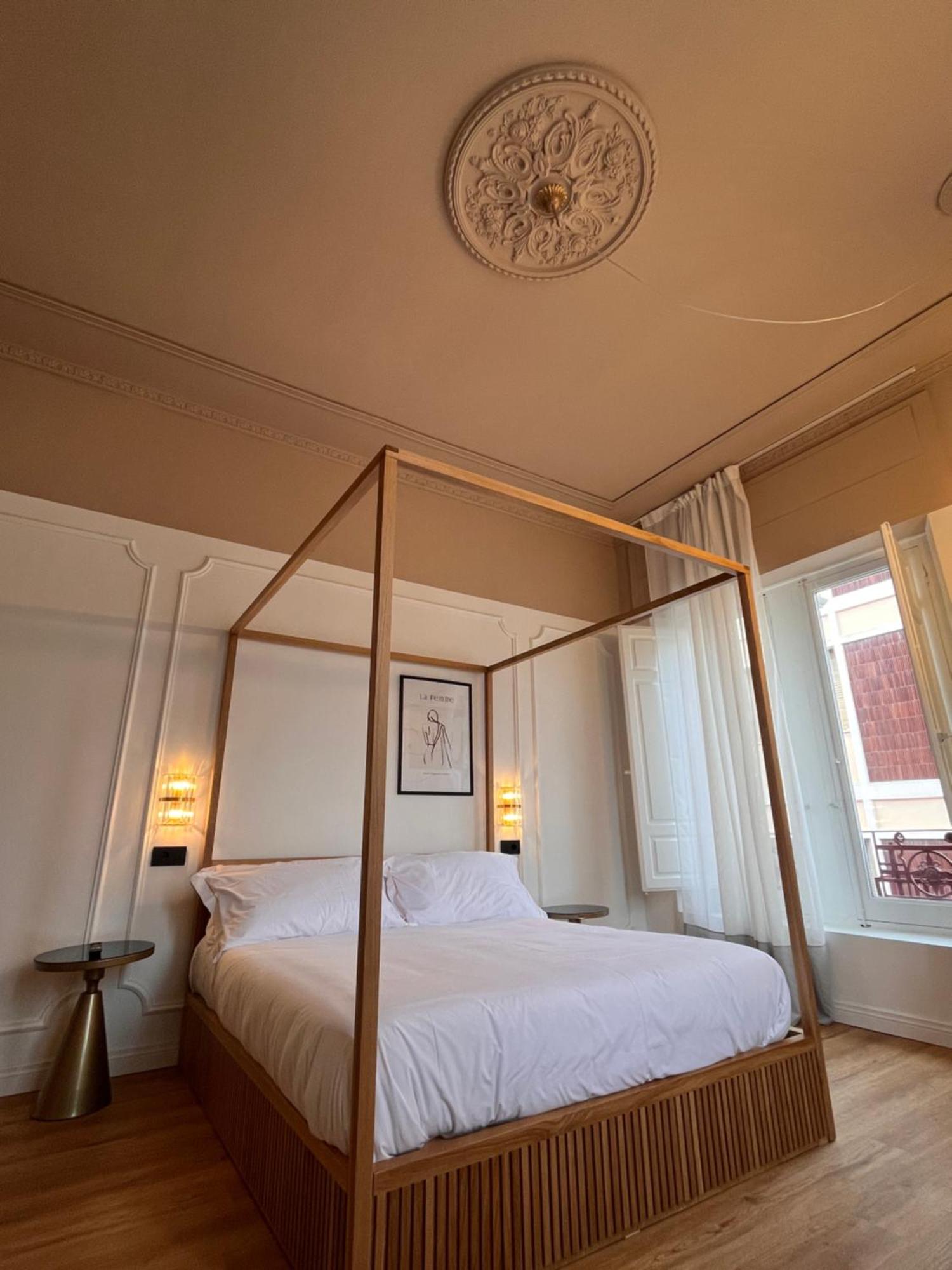 Clemente Rooms Пескара Екстер'єр фото