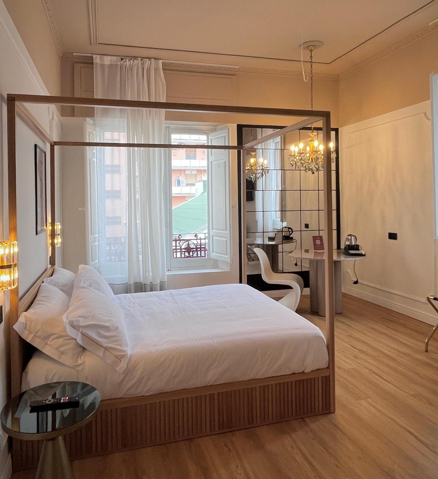 Clemente Rooms Пескара Екстер'єр фото